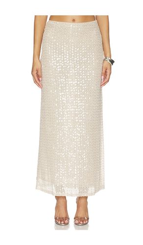 JUPE CLARA en . Taille L. Also en S, XL, XS, XXS - Lovers and Friends - Modalova