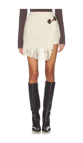 JUPE-SHORT WHITNEY en . Taille L. Also en - Lovers and Friends - Modalova