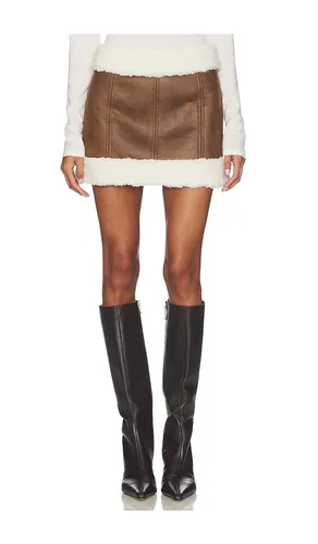 JUPE LUANNE en . Taille XS. Also en S, M, L - Lovers and Friends - Modalova