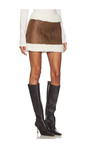JUPE LUANNE en . Taille XS. Also en S, L - Lovers and Friends - Modalova