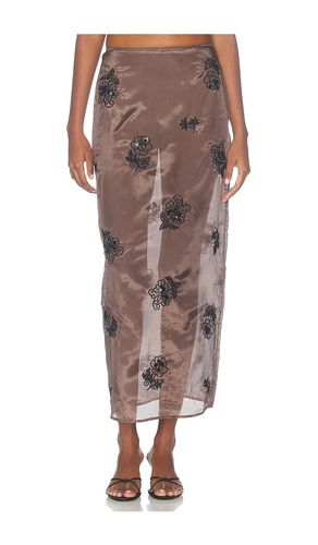 JUPE KIT en . Taille L. Also en M, S, XL, XS, XXS - Lovers and Friends - Modalova