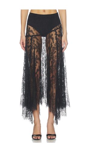 JUPE ALEGRA en . Taille L. Also en M, S - Lovers and Friends - Modalova