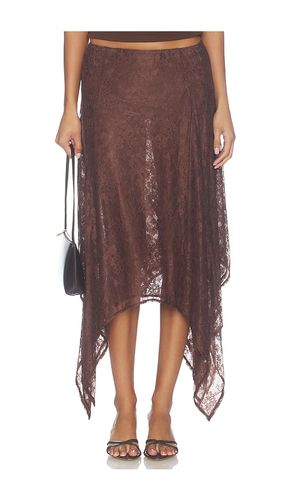 JUPE WINNIE en . Taille L. Also en M, S, XL, XS, XXS - Lovers and Friends - Modalova