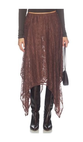 JUPE WINNIE en . Taille XS. Also en XXS, S, M, L, XL - Lovers and Friends - Modalova