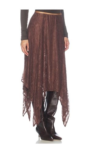 JUPE WINNIE en . Taille XS. Also en XXS, S, M, L, XL - Lovers and Friends - Modalova