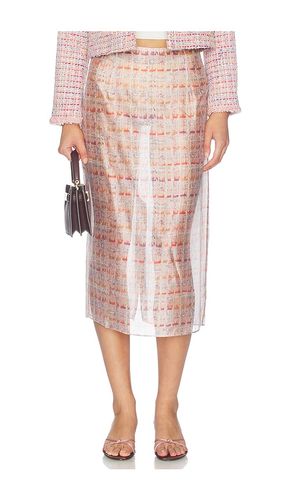 JUPE GEMINI en . Taille L. Also en M, S, XL, XS, XXS - Lovers and Friends - Modalova