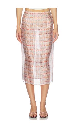 JUPE GEMINI en . Taille L. Also en M, S, XL, XS, XXS - Lovers and Friends - Modalova