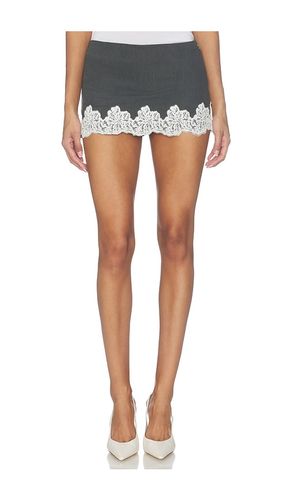 JUPE-SHORT RENETA en . Taille L. Also en M, S, XL, XS - Lovers and Friends - Modalova