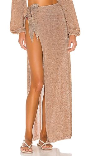 JUPE DE PLAGE NAYELLI in . Size M, S, XS - Lovers and Friends - Modalova