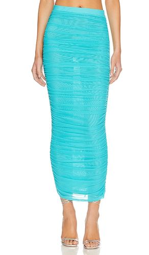 JUPE LONGUE MARINE in . Size XS - Lovers and Friends - Modalova