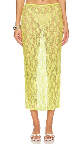 JUPE LIA SHEER in . Size M, S, XL - Lovers and Friends - Modalova
