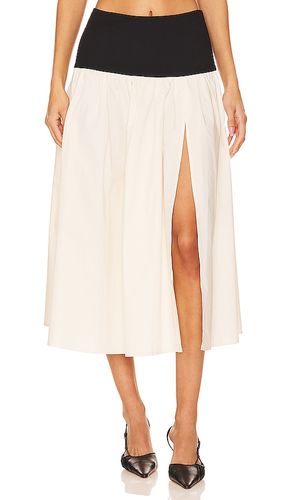 JUPE MIDI MAC en , . Taille S. Also en M - Lovers and Friends - Modalova