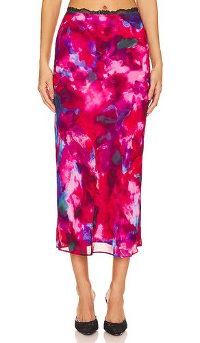 JUPE LONGUE PHOENIX in . Size S, XS - Lovers and Friends - Modalova