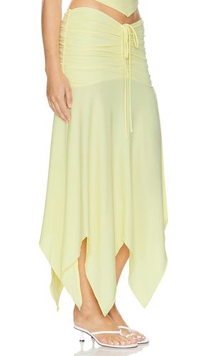 JUPE SURYA MIDI en . Taille M. Also en XS, XXS, XL - Lovers and Friends - Modalova