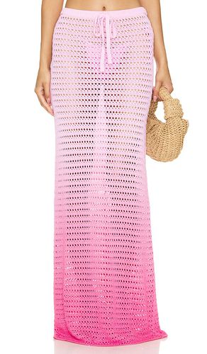 JUPE VLANK MESH MAXI in . Size M, S, XS - Lovers and Friends - Modalova
