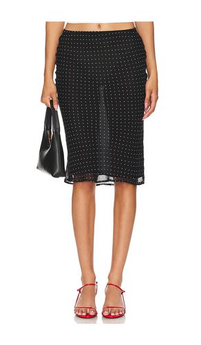 JUPE STELLA MIDI in . Size S, XL - Lovers and Friends - Modalova