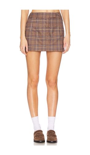 JUPE LEAH MINI in . Size M, S, XXS - Lovers and Friends - Modalova