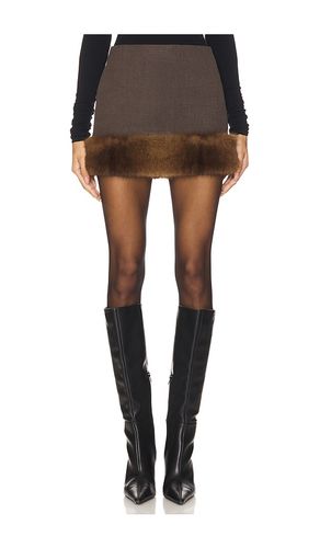 JUPE KIELY en . Taille L. Also en - Lovers and Friends - Modalova