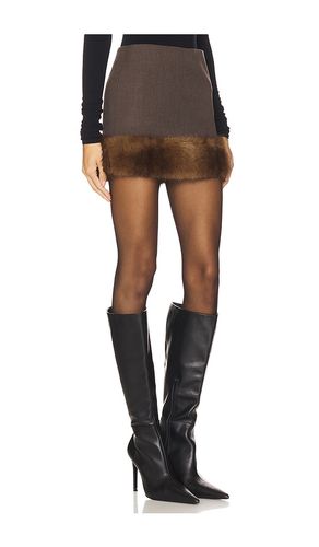 JUPE KIELY en . Taille L. Also en - Lovers and Friends - Modalova