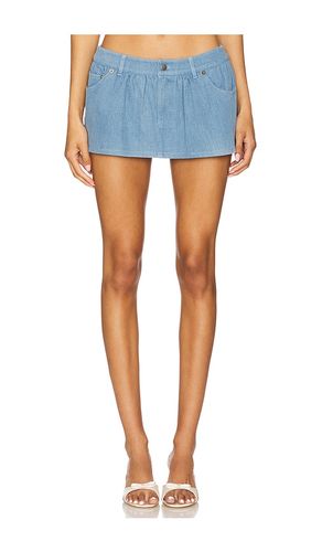 JUPE-SHORT CHARLETTE in . Size M, S, XL, XS - Lovers and Friends - Modalova