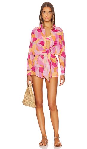 COMBISHORT FEELIN GROOVY in . Size L, S, XL - Lovers and Friends - Modalova