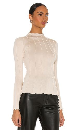 Seamed Long Sleeve Top en . Taille L. Also en XL, XS - Lovers and Friends - Modalova