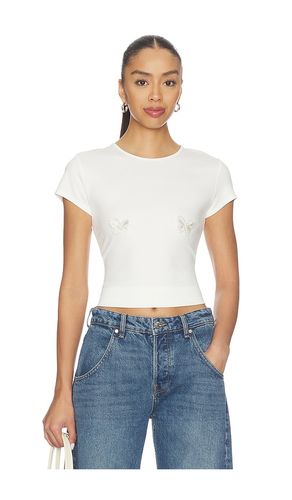 T-SHIRT STACEY en . Taille L. Also en S, XS, XXS - Lovers and Friends - Modalova