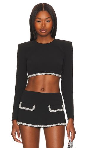 X Rachel Cosette Crop Top en . Taille M. Also en S, XL, XXS - Lovers and Friends - Modalova