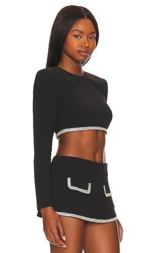 X Rachel Cosette Crop Top en . Taille L. Also en M, S, XL, XS, XXS - Lovers and Friends - Modalova