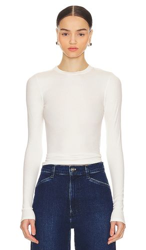 T-SHIRTS MANCHES LONGUES HAILEY en . Taille M. Also en S, XL, XS, XXS - Lovers and Friends - Modalova