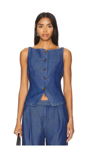 Agathe Vest Top en . Taille S. Also en XS - Lovers and Friends - Modalova
