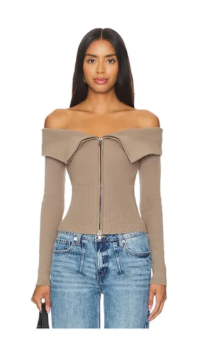 GILET GIUGNO en . Taille L. Also en M, S - Lovers and Friends - Modalova