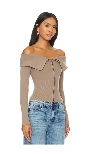 GILET GIUGNO en . Taille L. Also en M, S - Lovers and Friends - Modalova