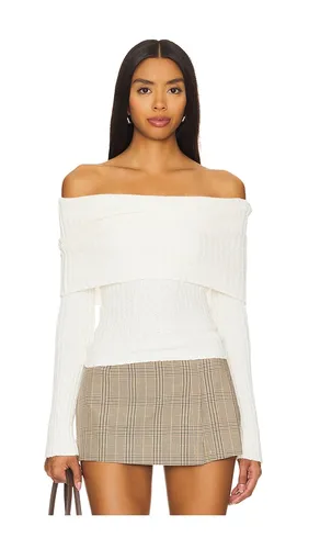 Sade Knit Top in . Size M. Also in S - Lovers and Friends - Modalova