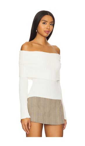 Sade Knit Top en . Taille L. Also en M, S - Lovers and Friends - Modalova