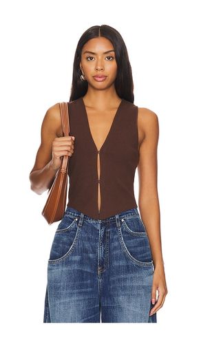 Margie Vest in . Size M. Also in S, XS - Lovers and Friends - Modalova
