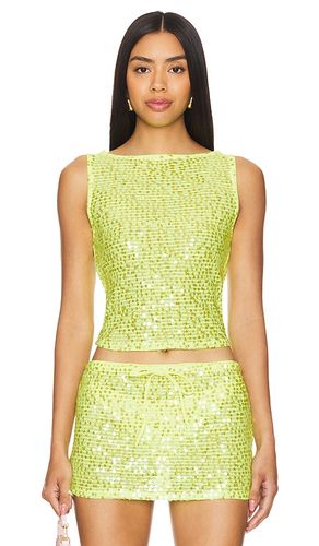 Erin Sequin Top in . Size M. Also in XS - Lovers and Friends - Modalova