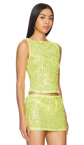 Erin Sequin Top in . Size M. Also in XS - Lovers and Friends - Modalova
