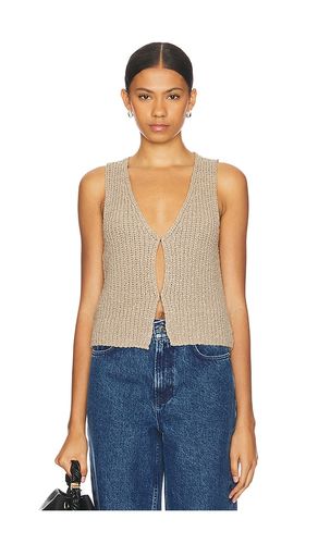 Timo Vest in . Size M. Also in S - Lovers and Friends - Modalova