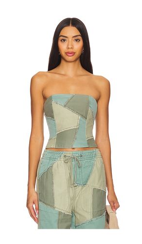 Nakita Corset Top in . Size S. Also in XS, XXS - Lovers and Friends - Modalova