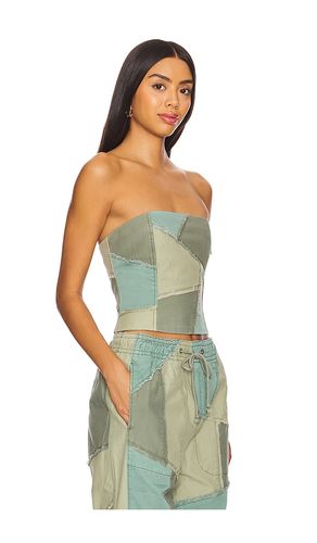 Nakita Corset Top in . Size S. Also in XS, XXS - Lovers and Friends - Modalova