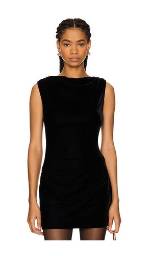 Lainey Velvet Top in . Size S. Also in XS - Lovers and Friends - Modalova