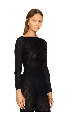Gwen Lace Top en . Taille S. Also en XS, M - Lovers and Friends - Modalova