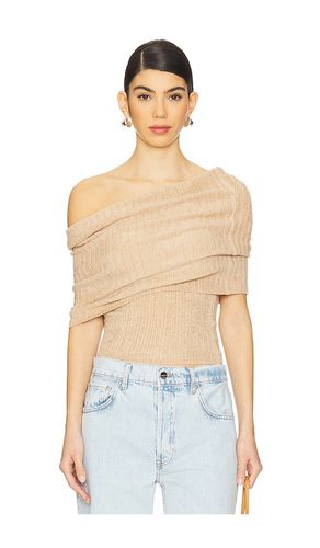 Gerda Off The Shoulder Top en . Taille M. Also en S - Lovers and Friends - Modalova