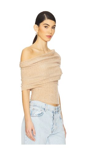 Gerda Off The Shoulder Top en . Taille S. Also en M - Lovers and Friends - Modalova