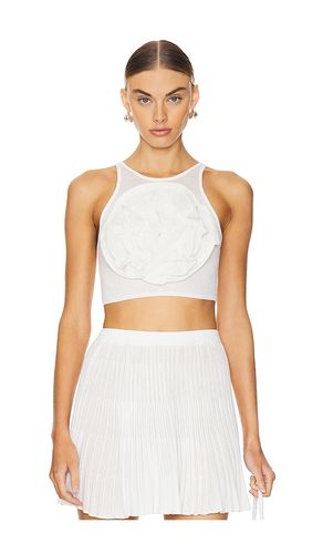 Lara Rosette Top en . Taille S. Also en M - Lovers and Friends - Modalova