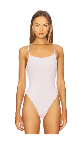 BODY RIBBED SQUARE NECK en . Taille S. Also en L - Lovers and Friends - Modalova