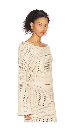 Aneta Top in . Size L. Also in S - Lovers and Friends - Modalova