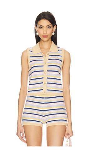 Donna Polo Top in . Size L. Also in M - Lovers and Friends - Modalova