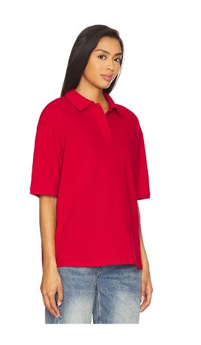 Tara Polo Top en . Taille S. Also en - Lovers and Friends - Modalova